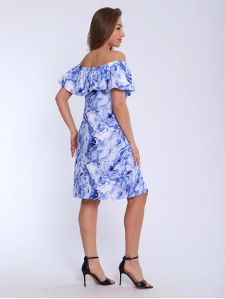 Платье "Романс" П-30 